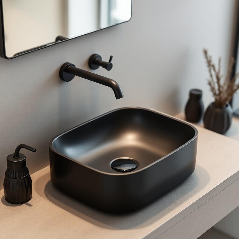 Washbasins