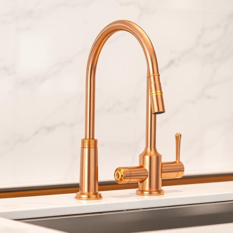Taps & Faucets