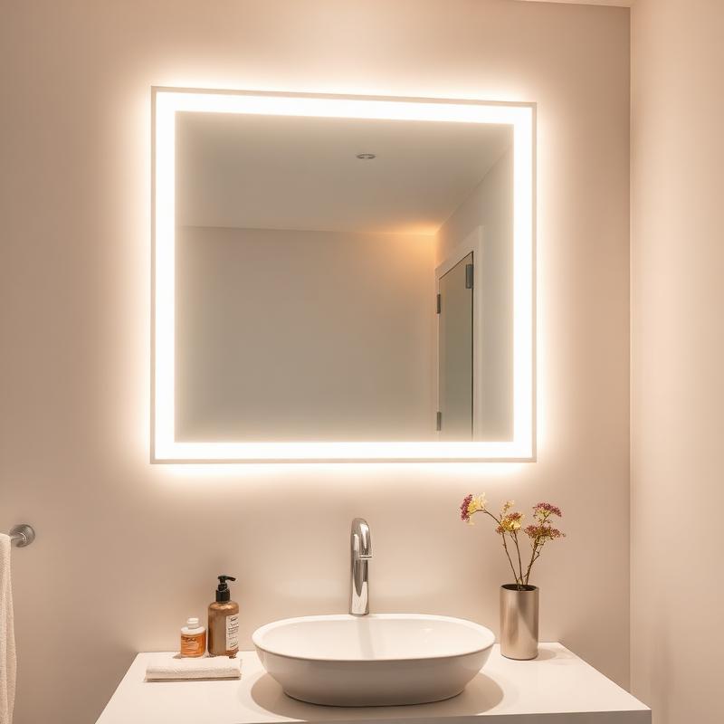 Mirrors