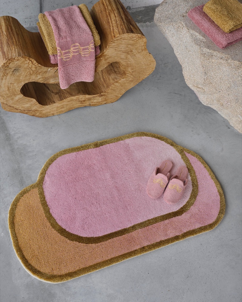 Bath Mats